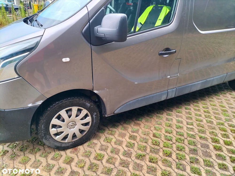 Renault Trafic L2H1 Komfort - 5