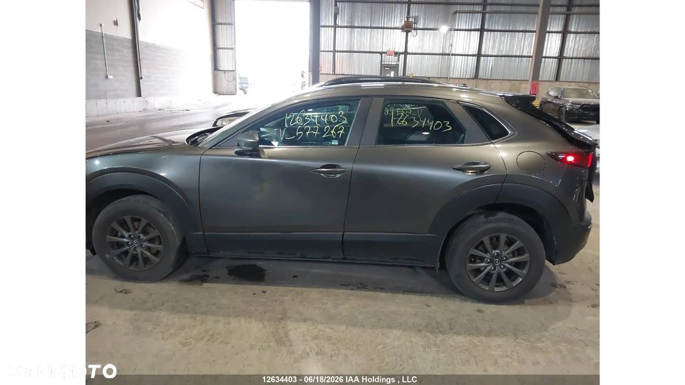Mazda CX-30 - 13