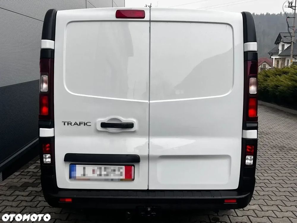 Renault Trafic - 3