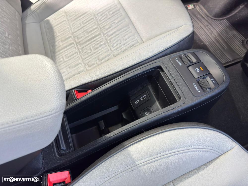 Fiat 500e La Prima - 34