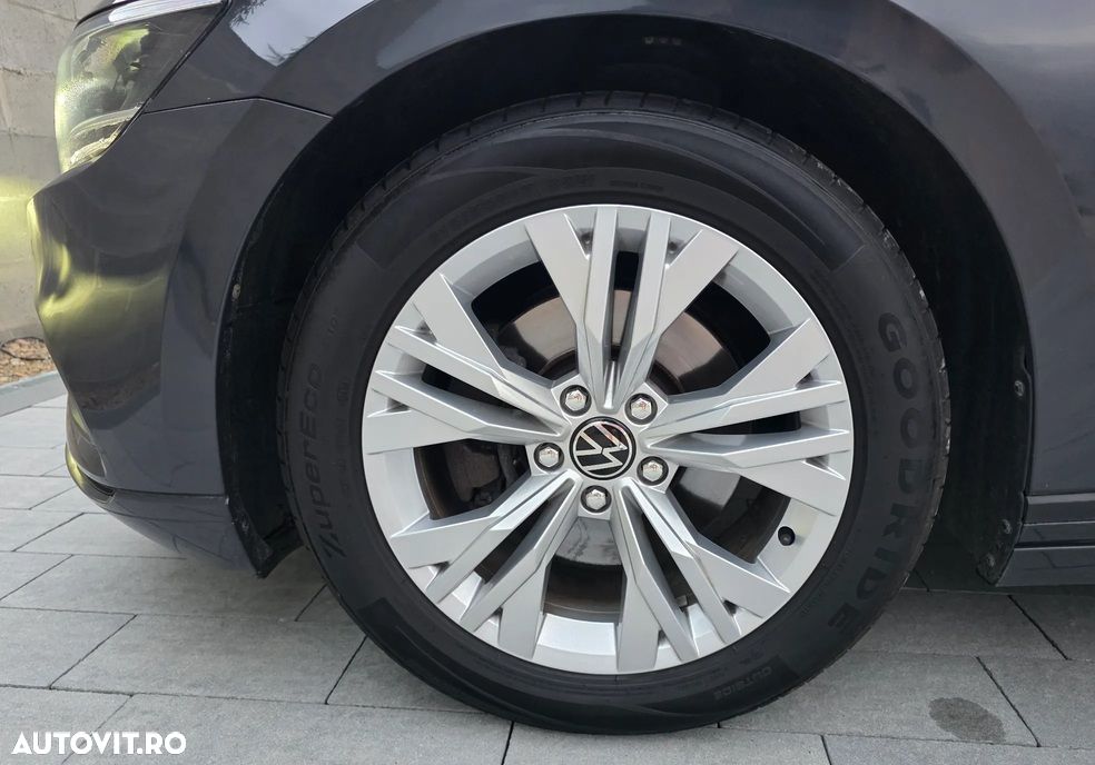 Volkswagen Passat 1.5 TSI OPF DSG Business - 6