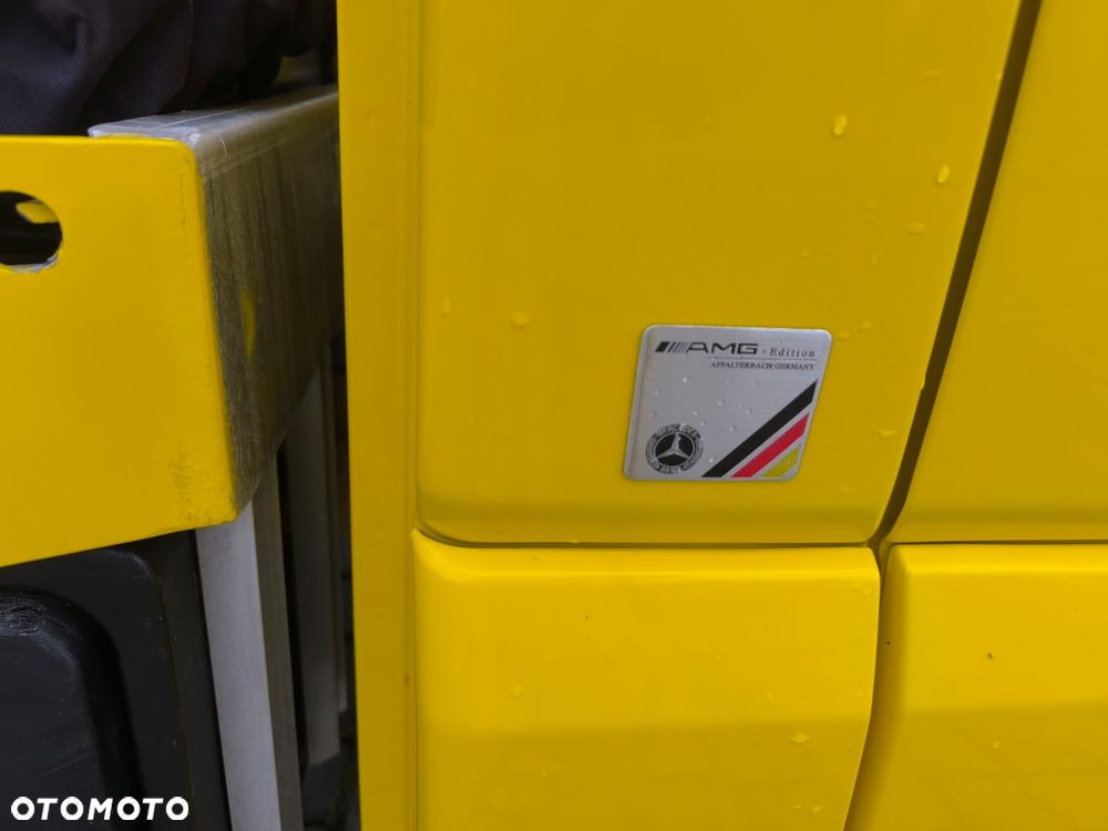 Mercedes-Benz SPRINTER - 14