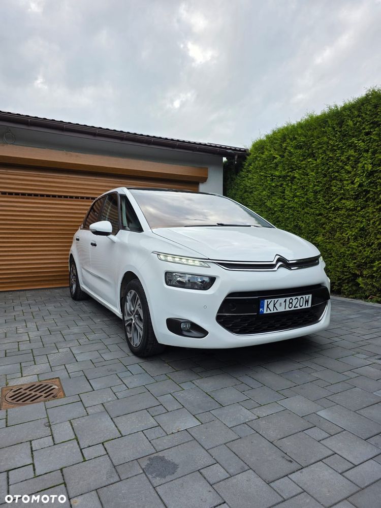 Citroën C4 Picasso 2.0 HDi FAP Exclusive - 7