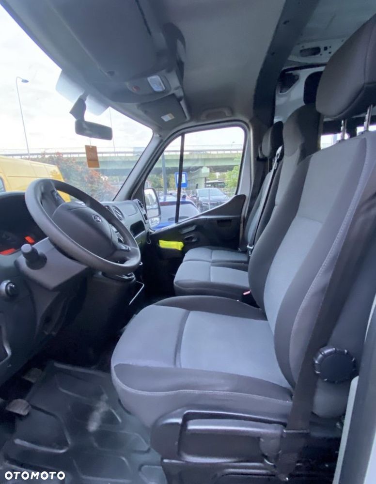 Renault Master - 18