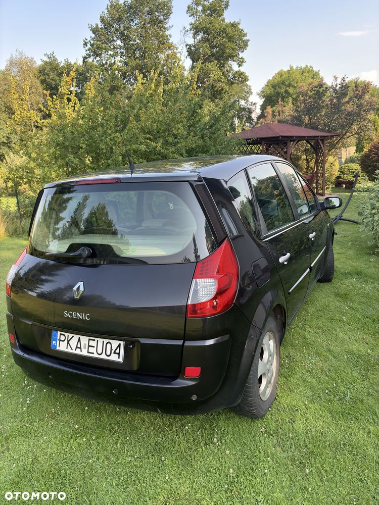 Renault Scenic - 2