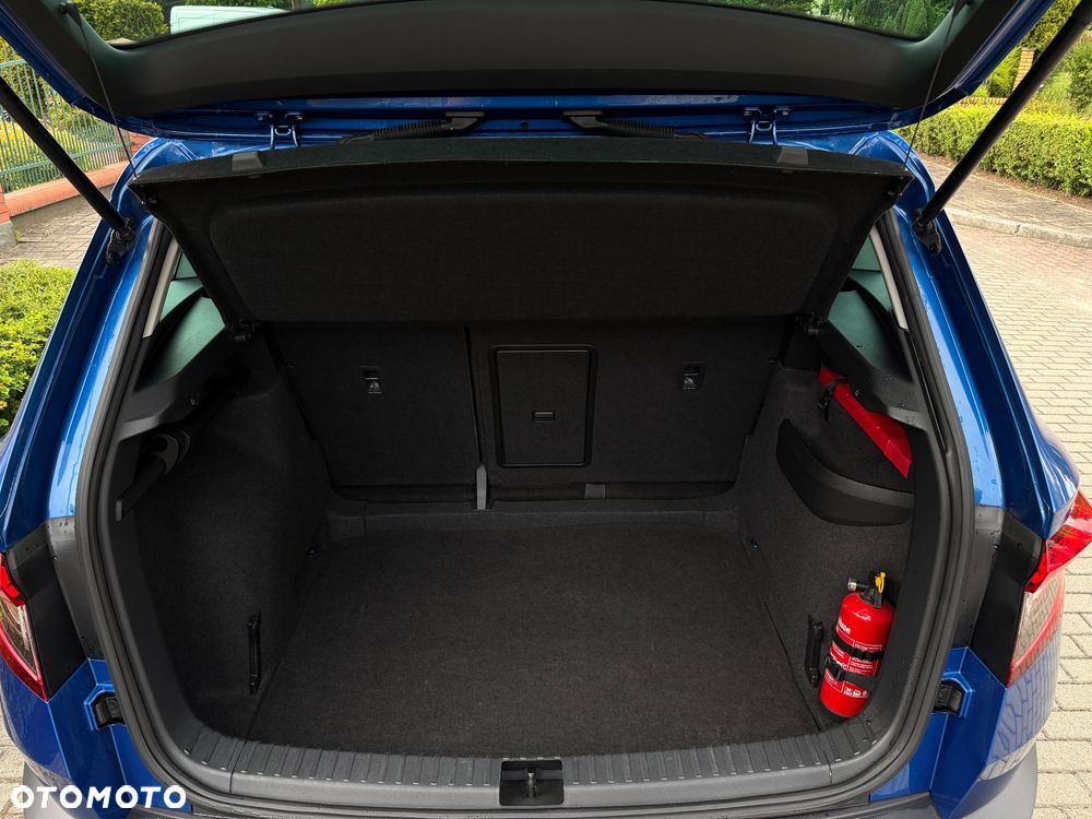 Skoda Karoq 1.5 TSI ACT Ambition DSG - 29