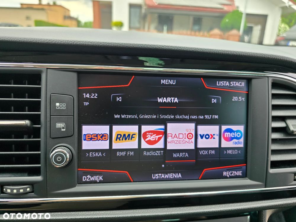Seat Leon - 28