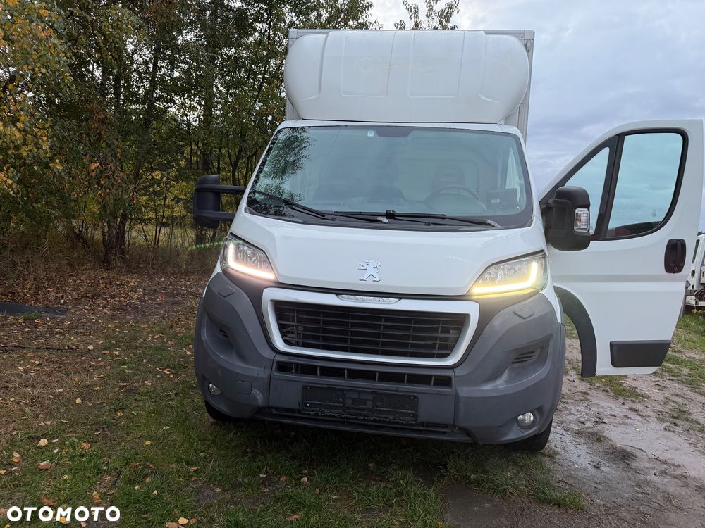 Peugeot Boxer - 23