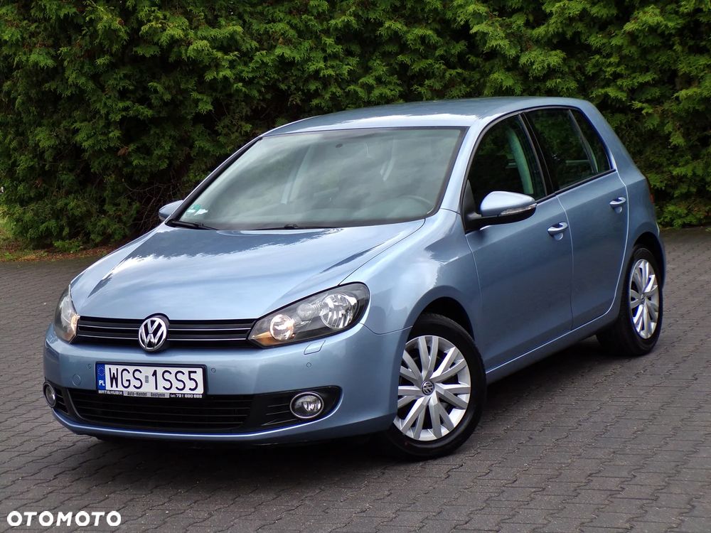 Volkswagen Golf - 11