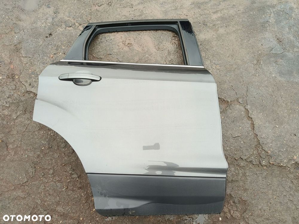 FORD KUGA MK2 DRZWI PRAWE TYLNE TYŁ UD