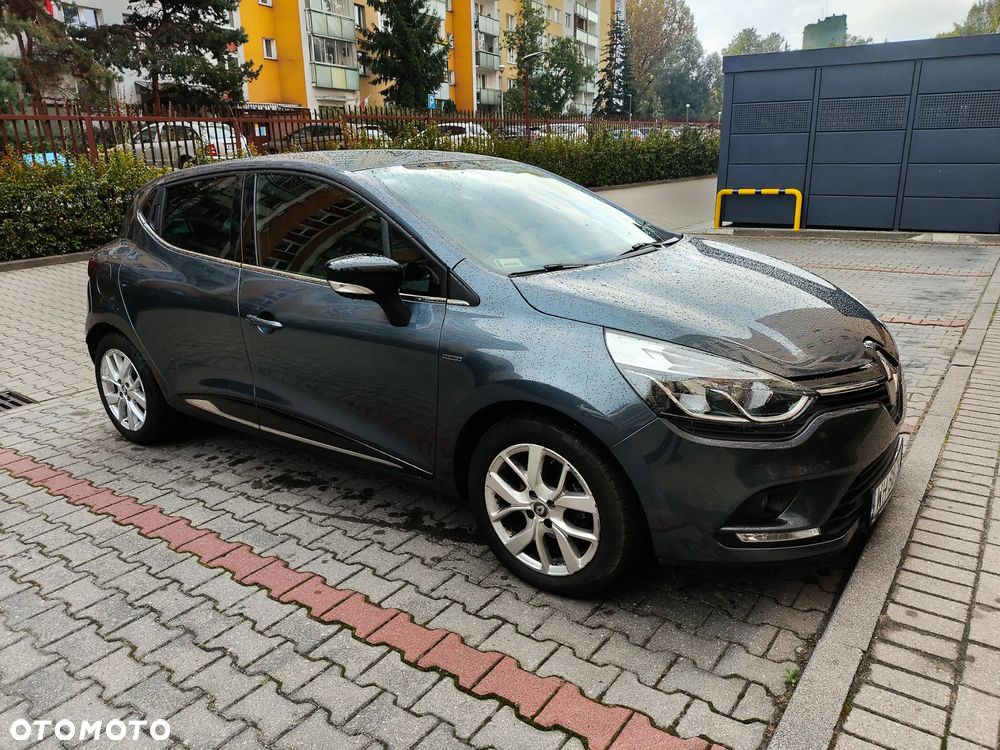 Renault Clio 0.9 Energy TCe Limited - 3