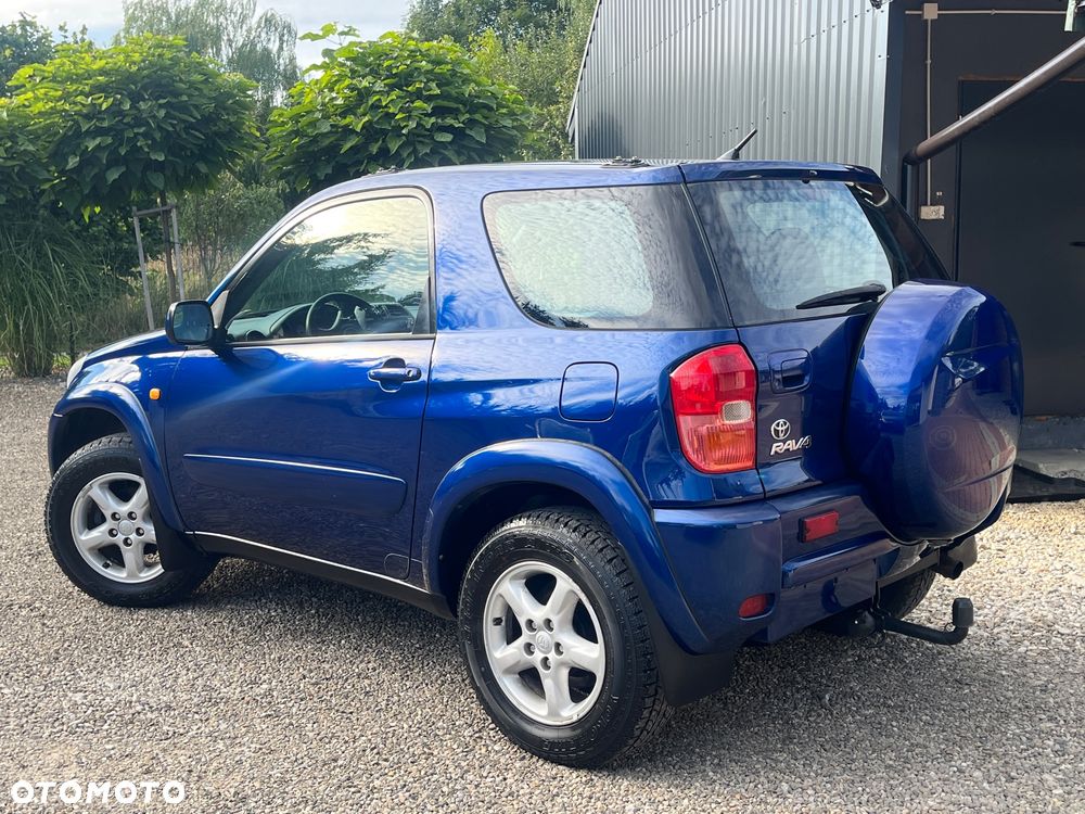 Toyota RAV4 - 27