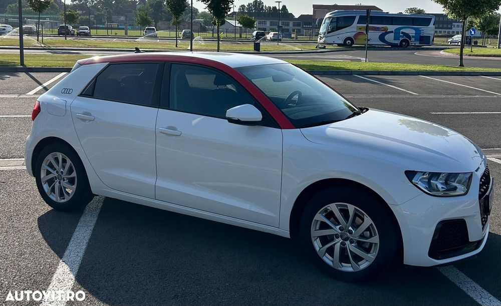 Audi A1 - 4