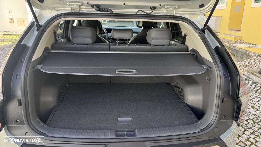 Kia EV3 81.4 kWh Tech - 18