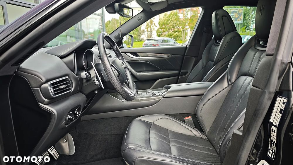 Maserati Levante - 21