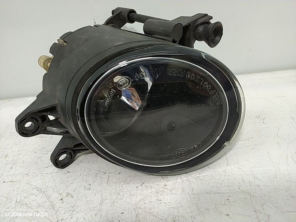 Farol Nevoeiro Esquerdo Volvo C30 (533) - 4