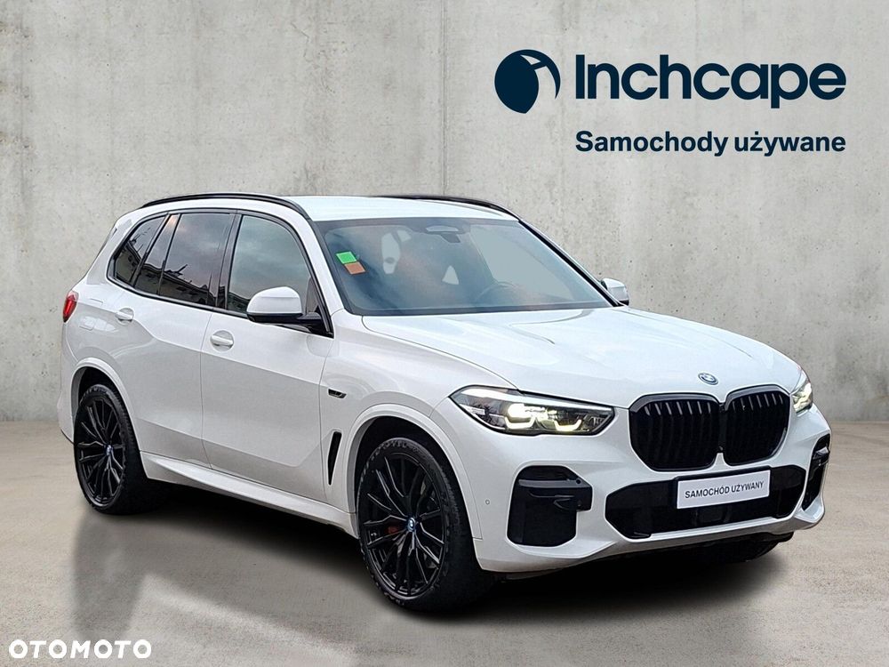 BMW X5 - 6