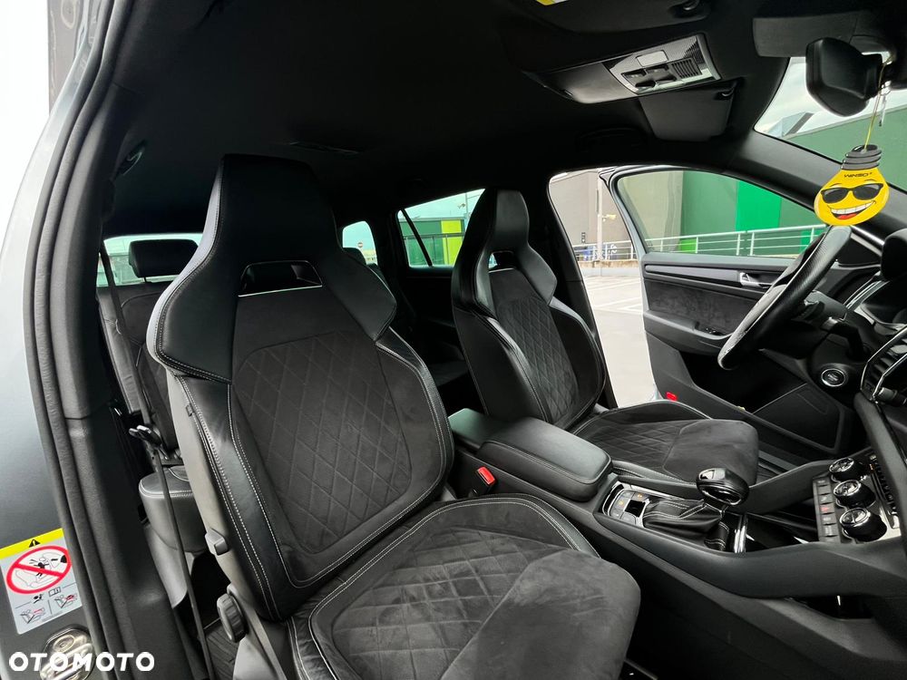 Skoda Kodiaq 2.0 TDI 4x4 Sportline DSG - 31