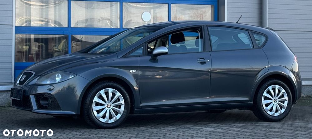 Seat Leon 2.0 T FSI FR Limited - 11