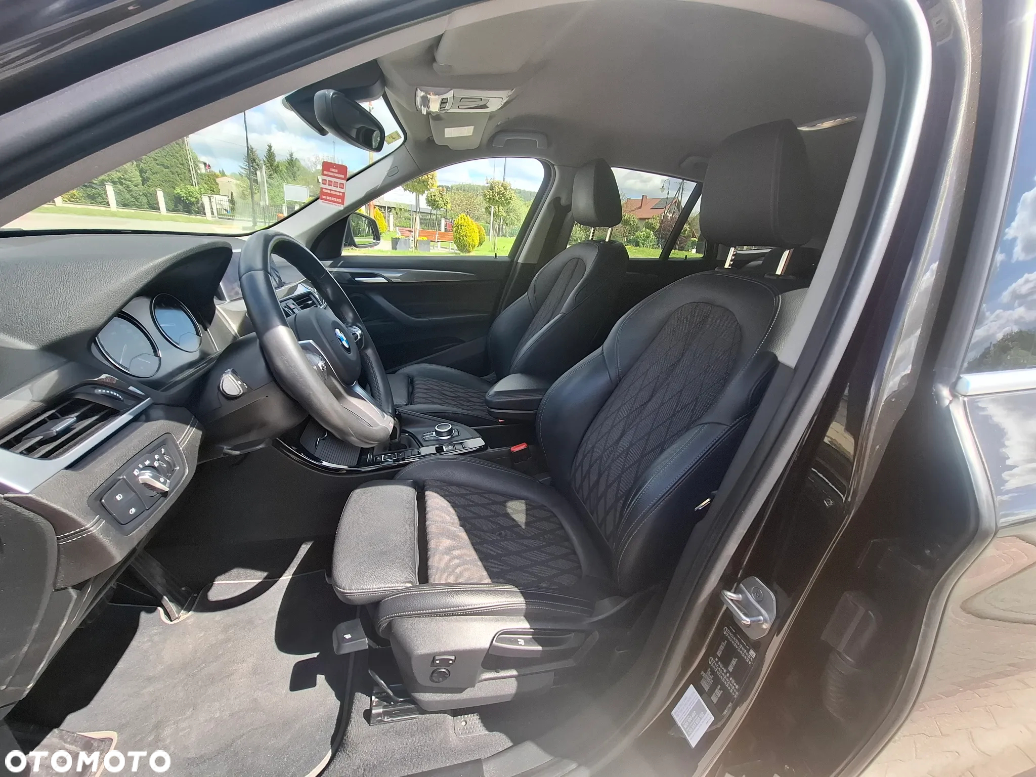 BMW X1 sDrive20i GPF xLine - 25