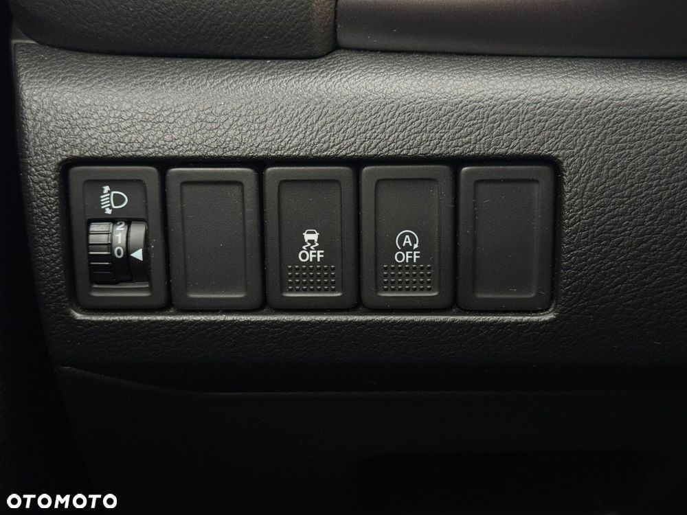 Suzuki Vitara 1.0 Boosterjet Comfort 2WD - 27