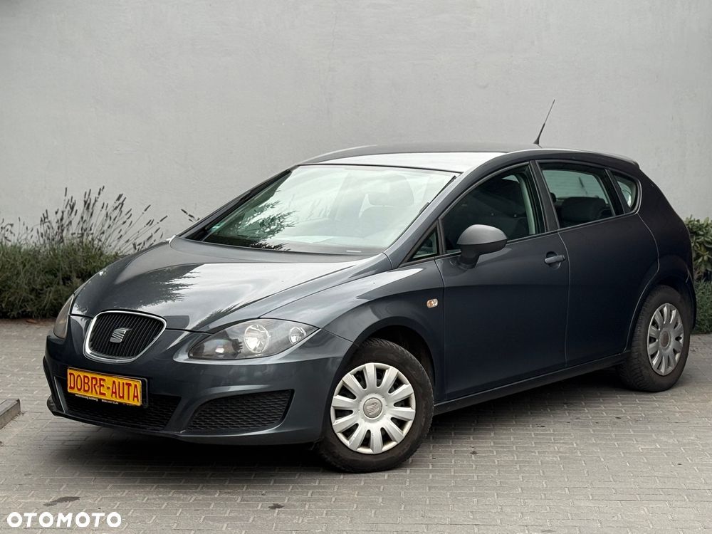 Seat Leon 1.4 Sport Limited - 15
