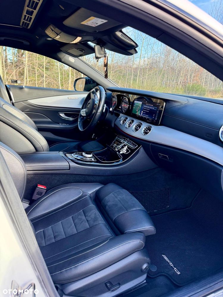 Mercedes-Benz CLS 300 d 9G-TRONIC - 10