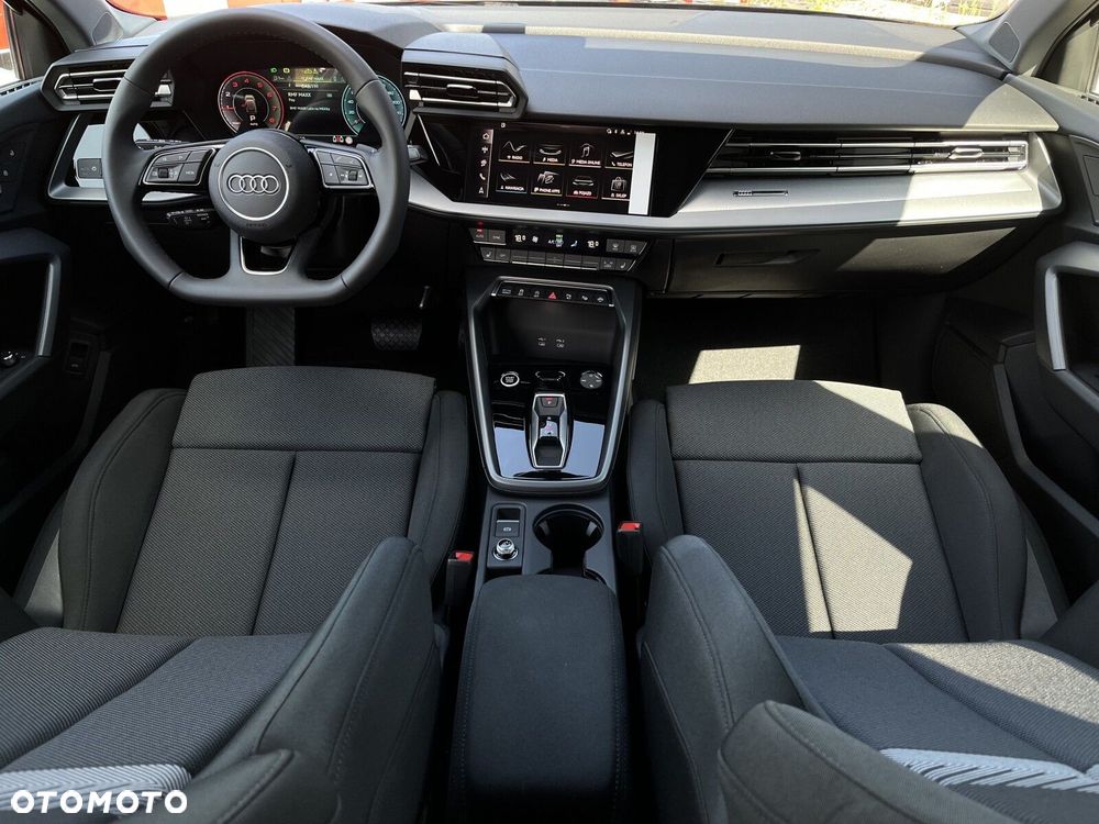 Audi A3 Sportback - 35