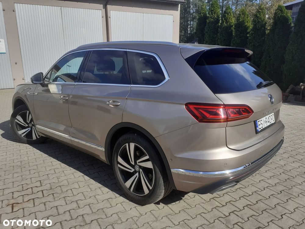 Volkswagen Touareg 3.0 V6 TDI SCR 4Mot Elegance - 4