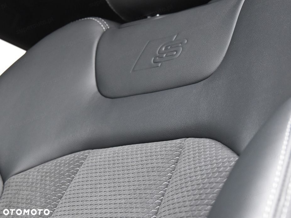 Audi Q8 TDI mHEV 210 kW Quattro Tiptronic - 8