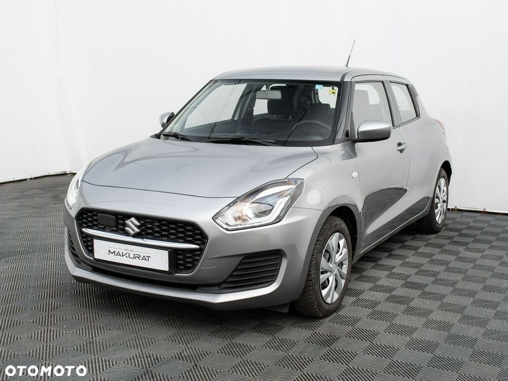 Suzuki Swift - 3