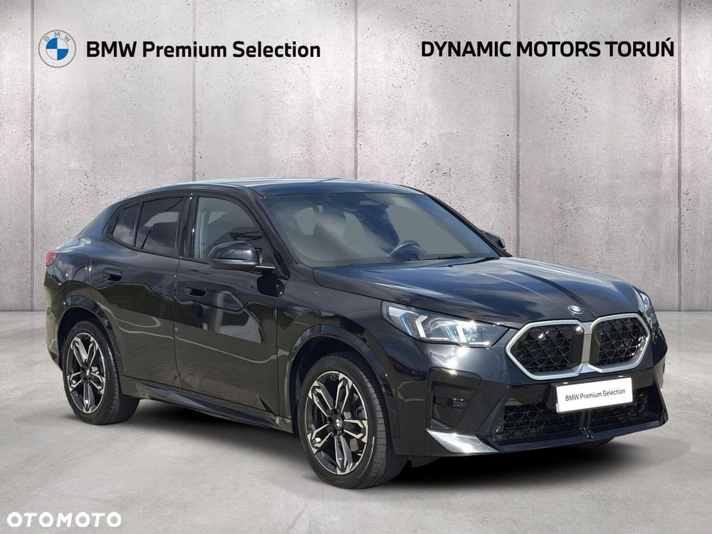 BMW X2 - 11