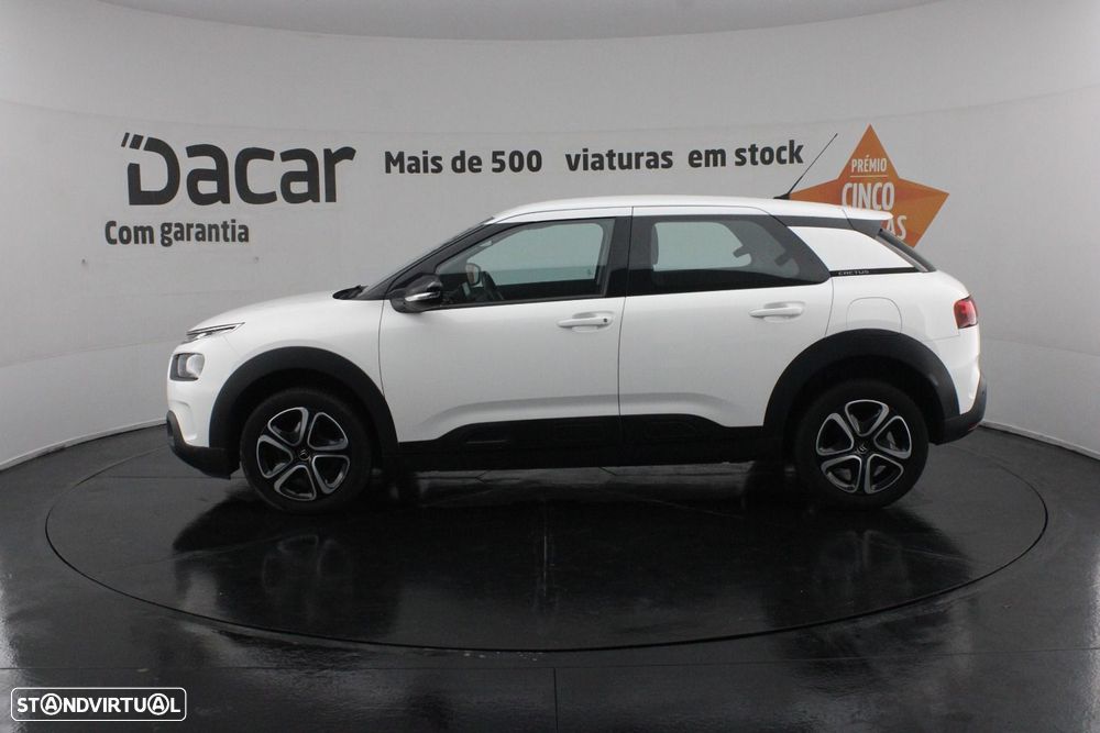 Citroën C4 Cactus 1.5 BlueHDi Feel - 5