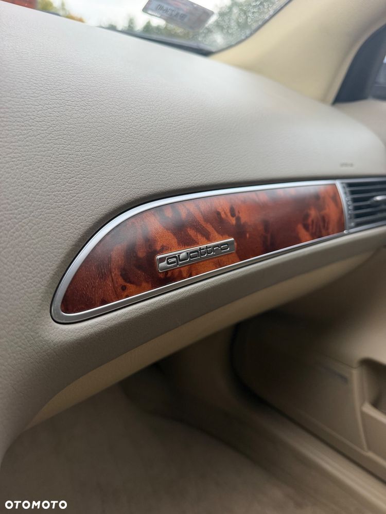 Audi A6 Avant 3.0 TDI Quattro Tiptronic - 17