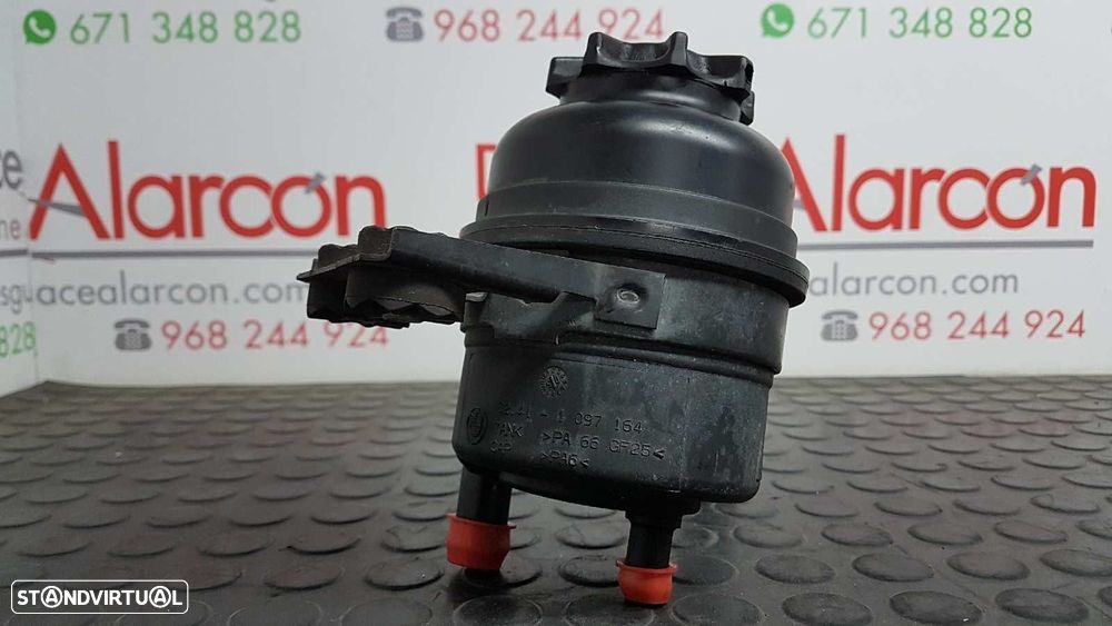 DEPÓSITO SERVO BMW SERIE 1 BERLINA (E81/E87) 120D - 2