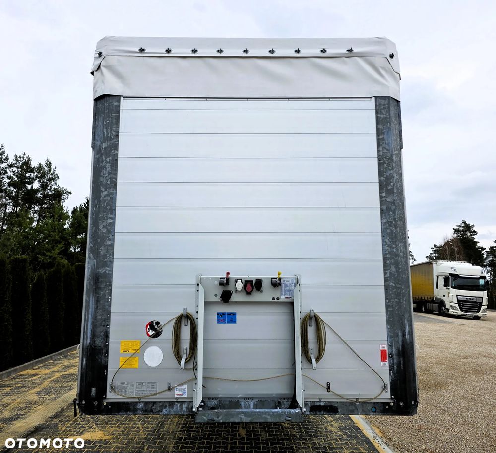 Schmitz Cargobull CARGOBULL STANDARD **Oś PODNOSZONA* Salon PL! - 3