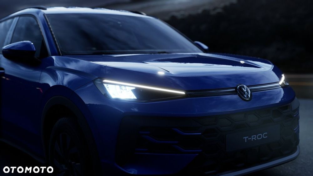 Volkswagen T-Roc 1.5 eTSI Life DSG - 17