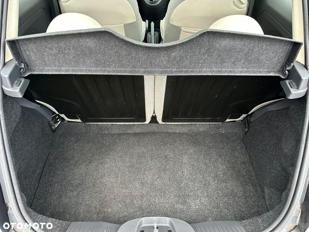 Fiat 500 1.2 8V Lounge - 6