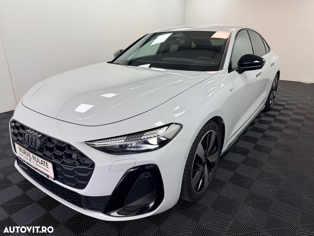 Audi A5 40 TFSI S tronic - 20