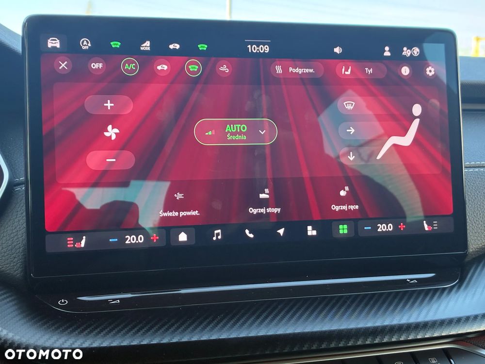 Skoda Octavia 1.5 TSI mHEV Sportline DSG - 24