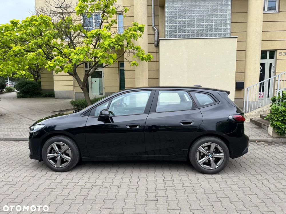 BMW Seria 2 - 4