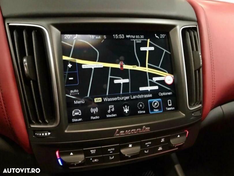 Maserati Levante S Q4 GranSport - 21