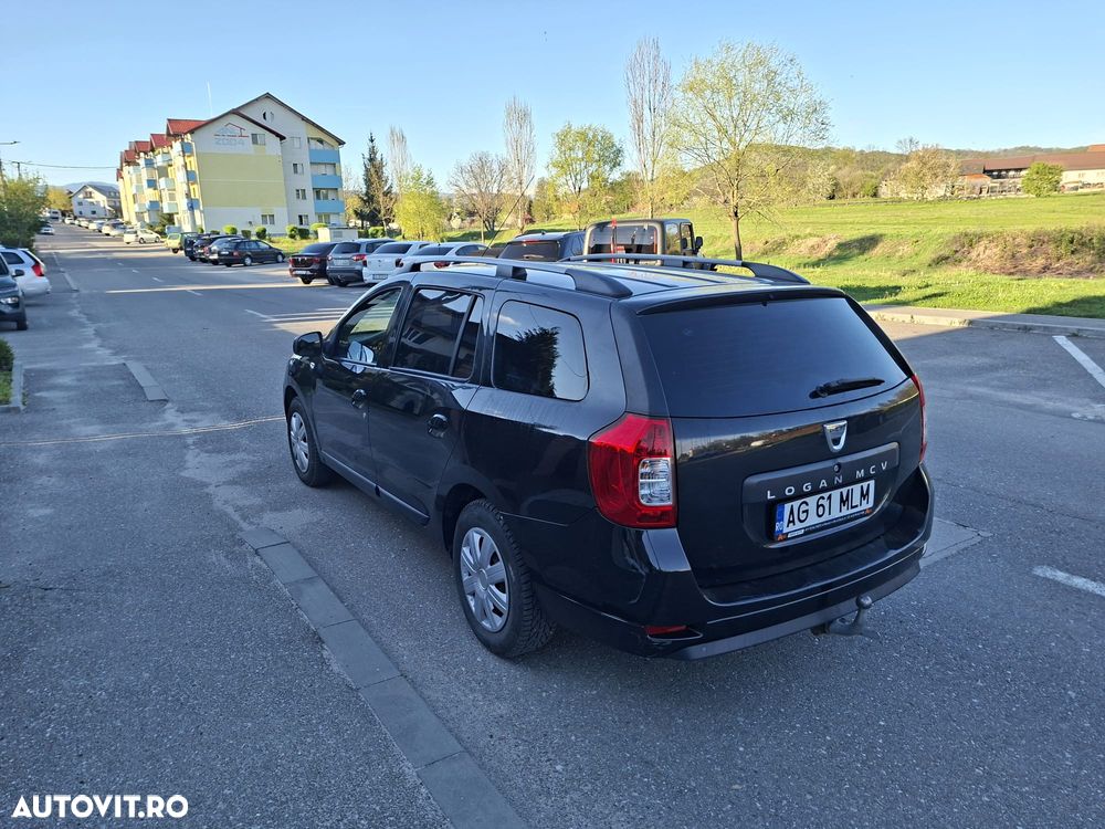 Dacia Logan TCe 90 S&S Stepway Celebration - 10