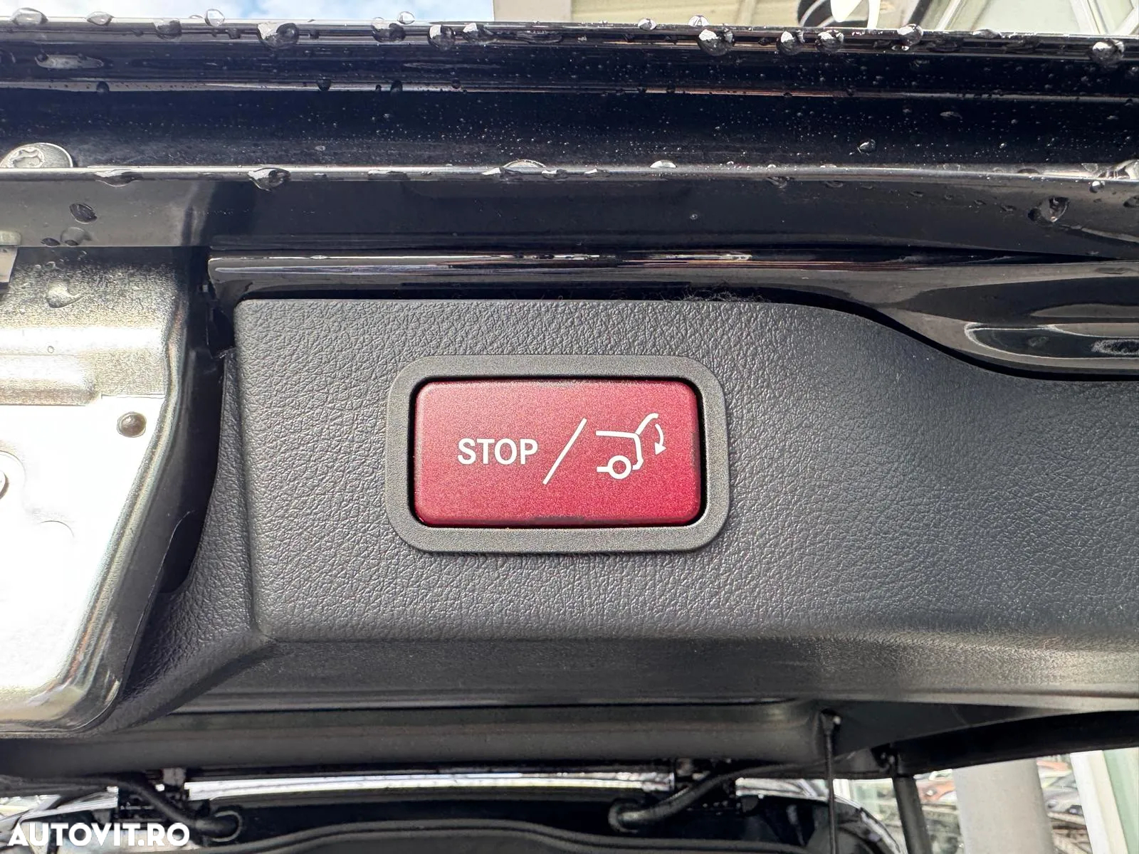 Mercedes-Benz V 300 d Combi Lung 237 CP AWD 9AT Exclusive - 13