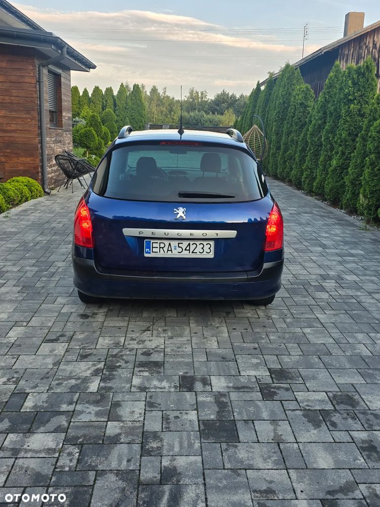 Peugeot 308 1.6 Premium - 8