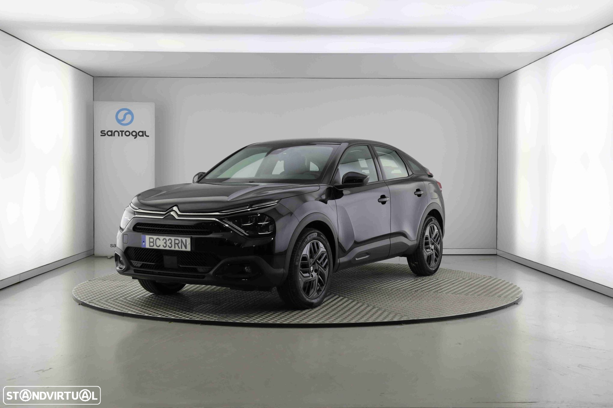 Citroën C4 1.2 PureTech Feel Pack - 3