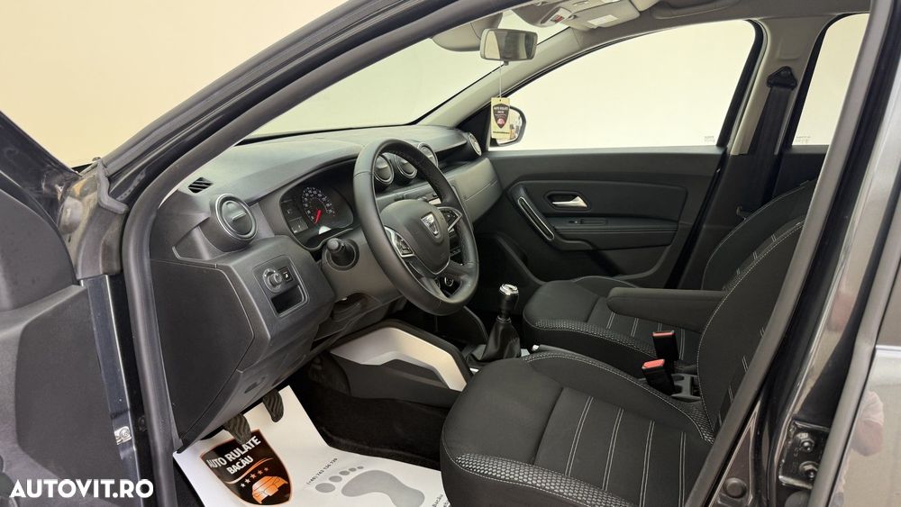 Dacia Duster - 12