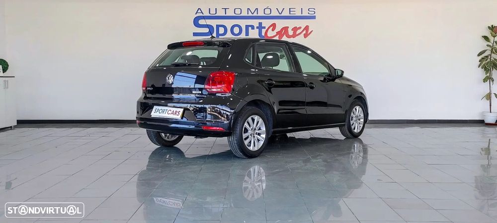 VW Polo 1.0 Confortline - 13