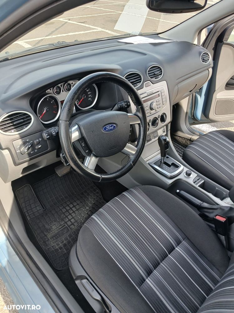 Ford Focus - 6
