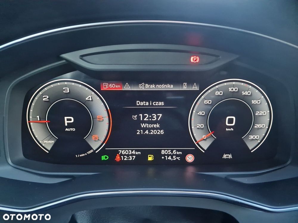 Audi A7 Sportback - 14
